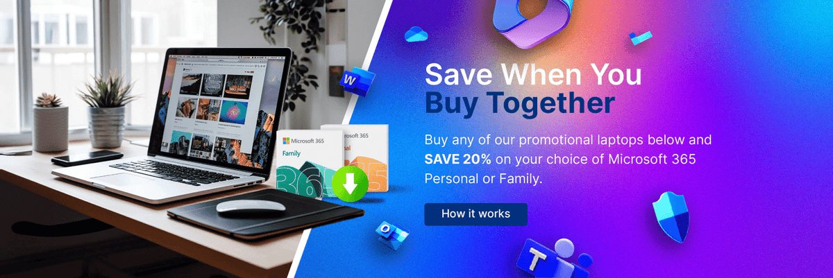 FirstShop – South Africa's Largest IT Marketplace