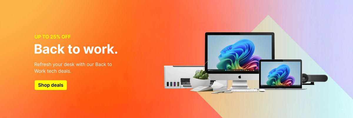 FirstShop – South Africa's Largest IT Marketplace