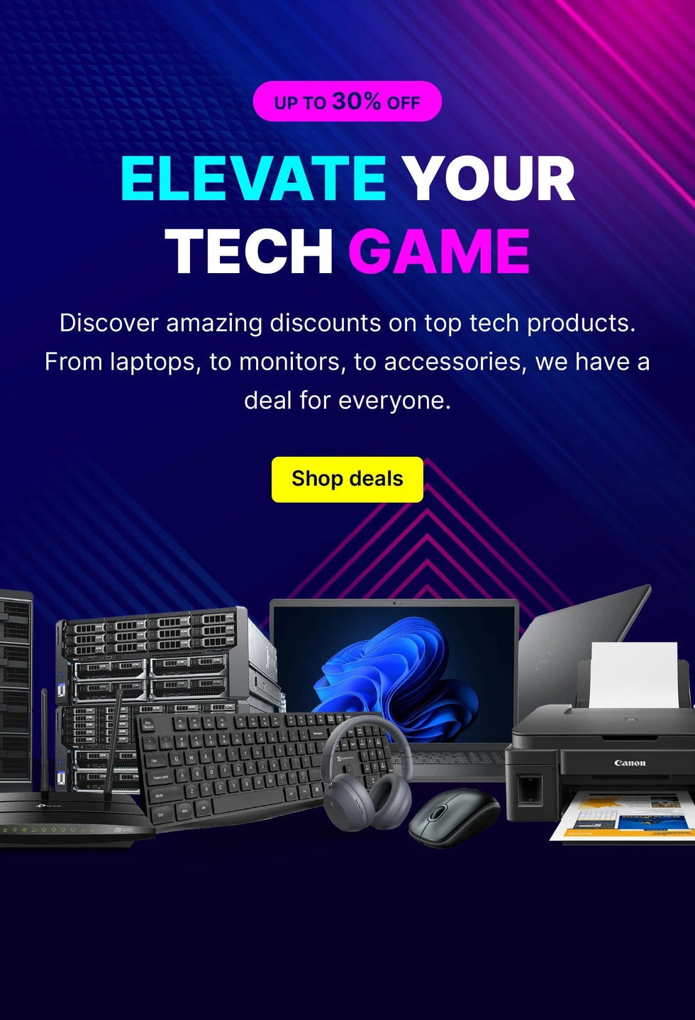 First Tech Shop FirstShop – South Africa's Largest IT Marketplace