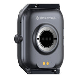 Spectra FIT1 1.83-inch Smart Watch IP68 Black FIT1-BK