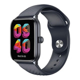 Spectra FIT1 1.83-inch Smart Watch IP68 Black FIT1-BK