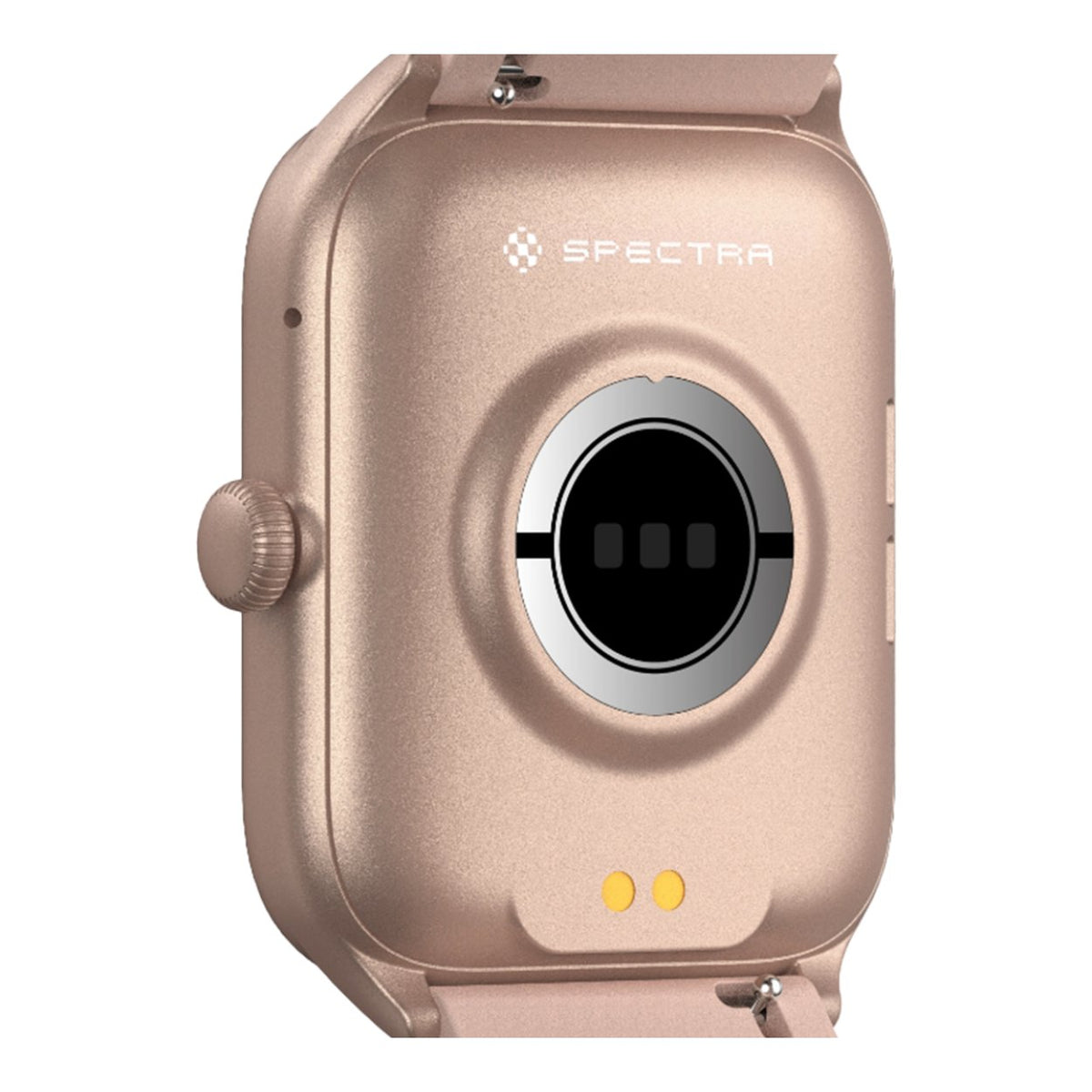 Spectra FIT1 1.83-inch Smart Watch IP68 Rose Gold FIT1-RG