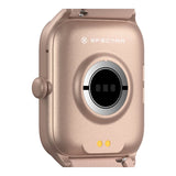 Spectra FIT1 1.83-inch Smart Watch IP68 Rose Gold FIT1-RG