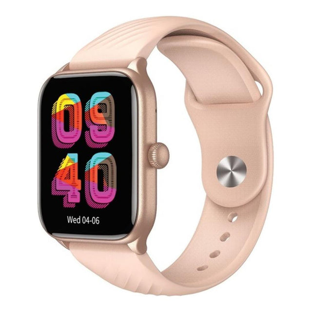 Spectra FIT1 1.83-inch Smart Watch IP68 Rose Gold FIT1-RG