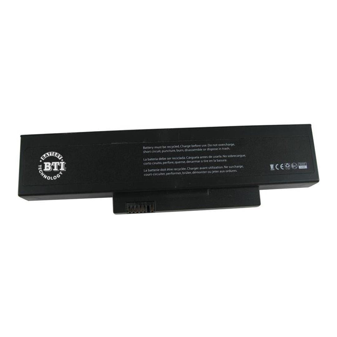 BTI 5200mAh 11.1V Notebook Battery FJ-EV5535H – FirstShop