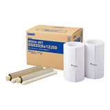 DNP DS820 20x30cm Media Set FLDS820812SD2