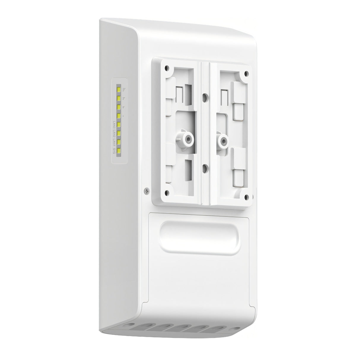 TP-Link Omada 5GHz Long-Range Indoor/Outdoor Wireless Flex Bridge