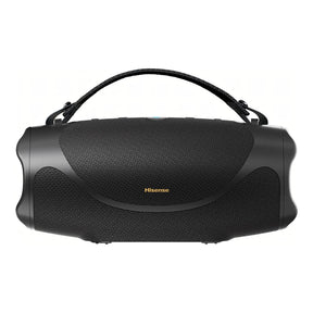 Hisense Flex Boom Bass Boost Water Proof Portable Bluetooth Speaker