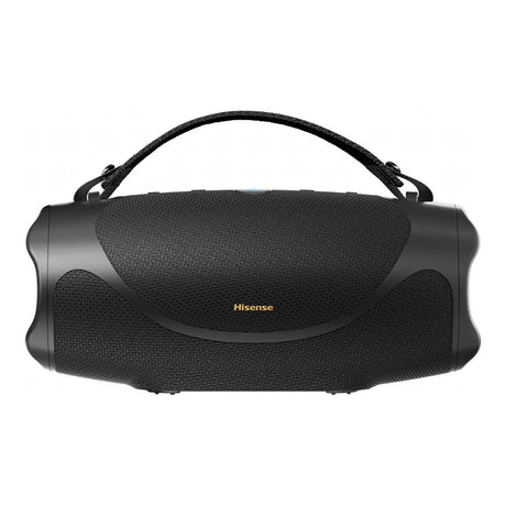 Hisense Flex Boom Bass Boost Water Proof Portable Bluetooth Speaker