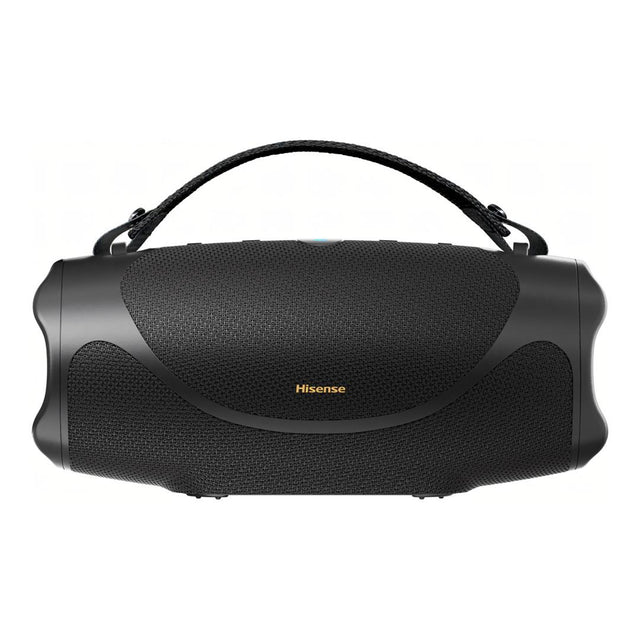 Hisense Flex Boom Bass Boost Water Proof Portable Bluetooth Speaker