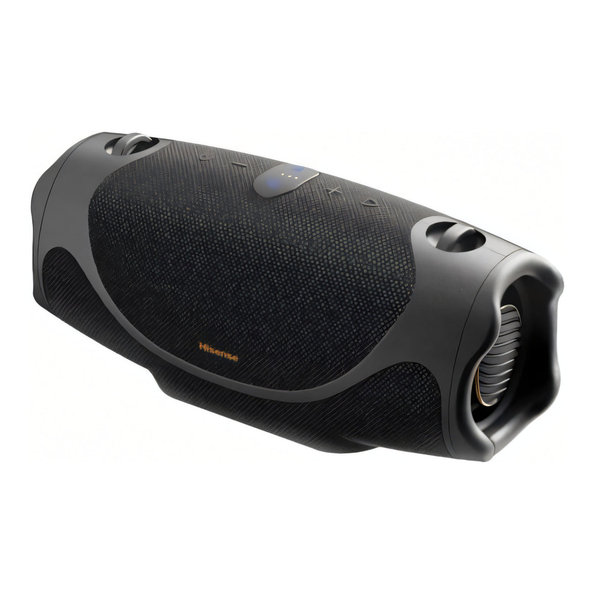 Hisense Flex Boom Bass Boost Water Proof Portable Bluetooth Speaker