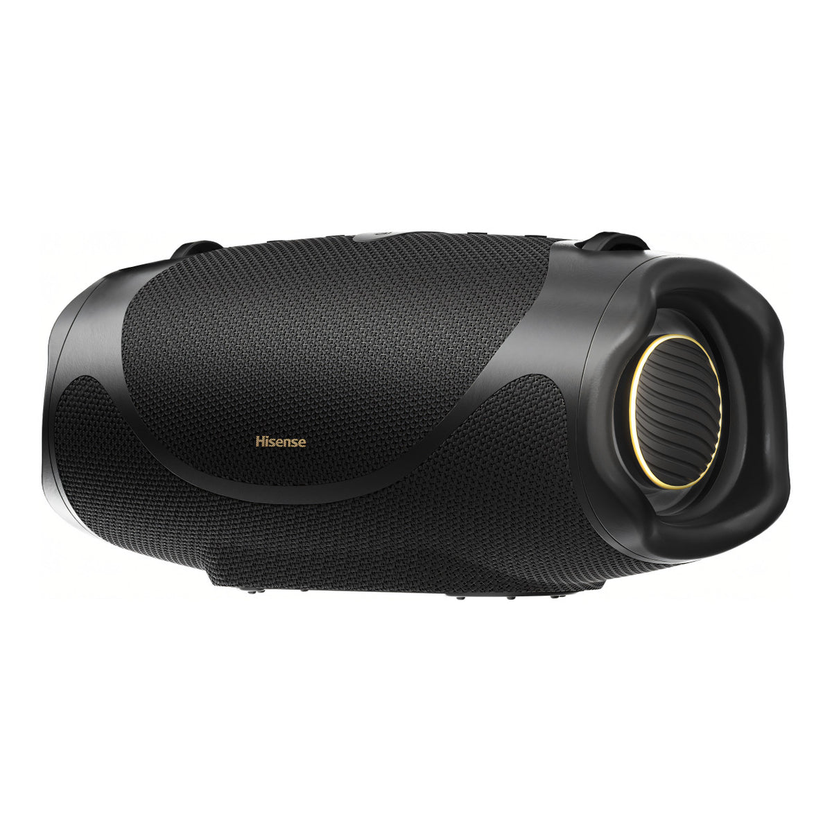 Hisense Flex Boom Bass Boost Water Proof Portable Bluetooth Speaker