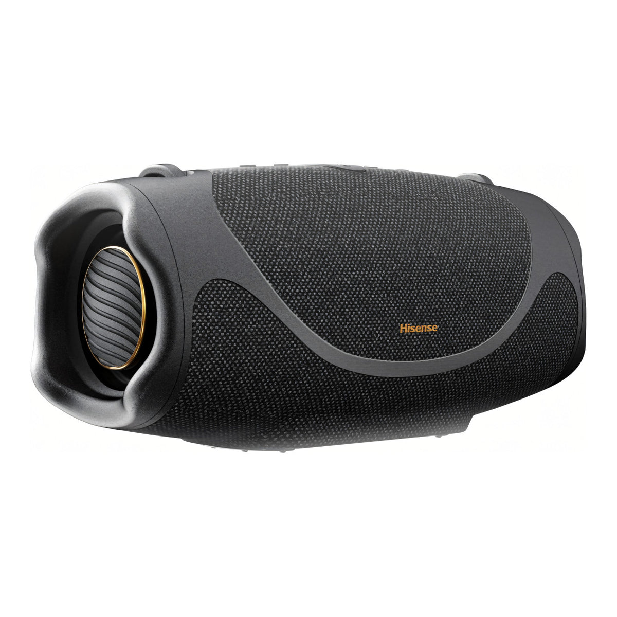 Hisense Flex Boom Bass Boost Water Proof Portable Bluetooth Speaker