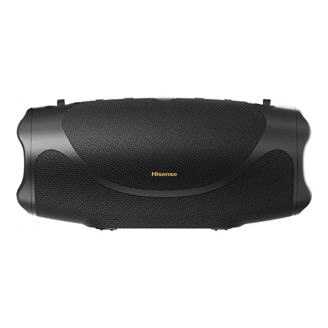 Hisense Flex Boom Bass Boost Water Proof Portable Bluetooth Speaker