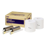 DNP RX1HS 13x18cm Media Set FLRX1HS5712