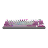 MSI Forge GK600 TKL Mechanical Wireless Gaming Keyboard - Violet