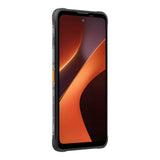 Blackview FORT 200 6.78-inch Rugged Smartphone - MediaTek Helio G100 256GB ROM 6GB RAM Android 16 Black FORT200-6GB-256GB-BLK
