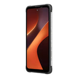 Blackview FORT 200 6.78-inch Rugged Smartphone - MediaTek Helio G100 256GB ROM 6GB RAM Android 16 Orange FORT200-6GB-256GB-ORG