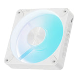 Aerocool APNX FP3 120mm PWM ARGB Fan 3 pack - White FP3-120(3-pack) White