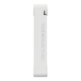 Aerocool APNX FP3 140mm PWM ARGB Fan 2-pack - White FP3-140(2-pack) White