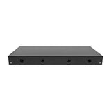 Scoop 24-port Blank Fibre Patch Panel FPP-24