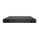 Scoop 24-port Blank Fibre Sliding Patch Panel FPP-24S
