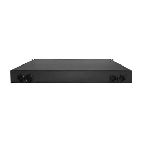 Scoop 24-port Blank Fibre Sliding Patch Panel FPP-24S