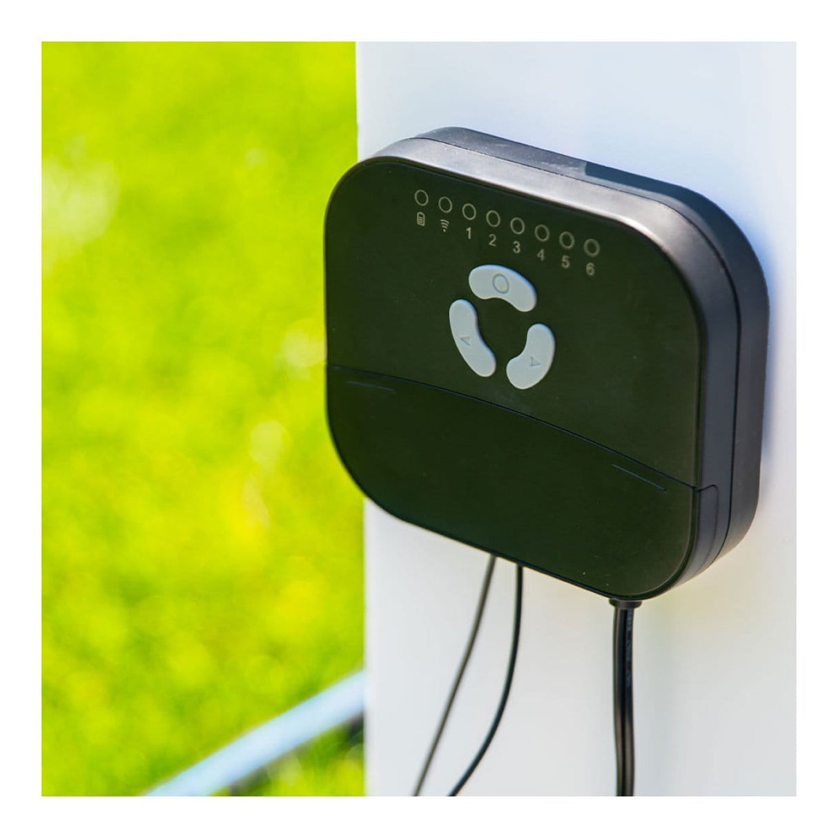 Shelly FrankEver FK-06K Sprinkler Controller