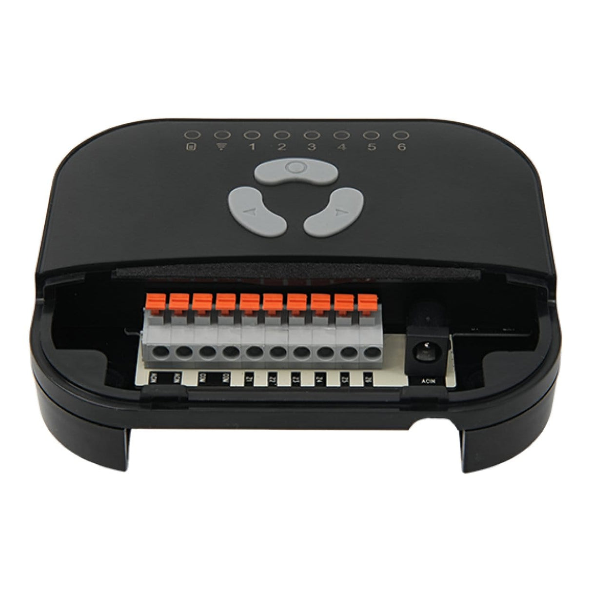 Shelly FrankEver FK-06K Sprinkler Controller