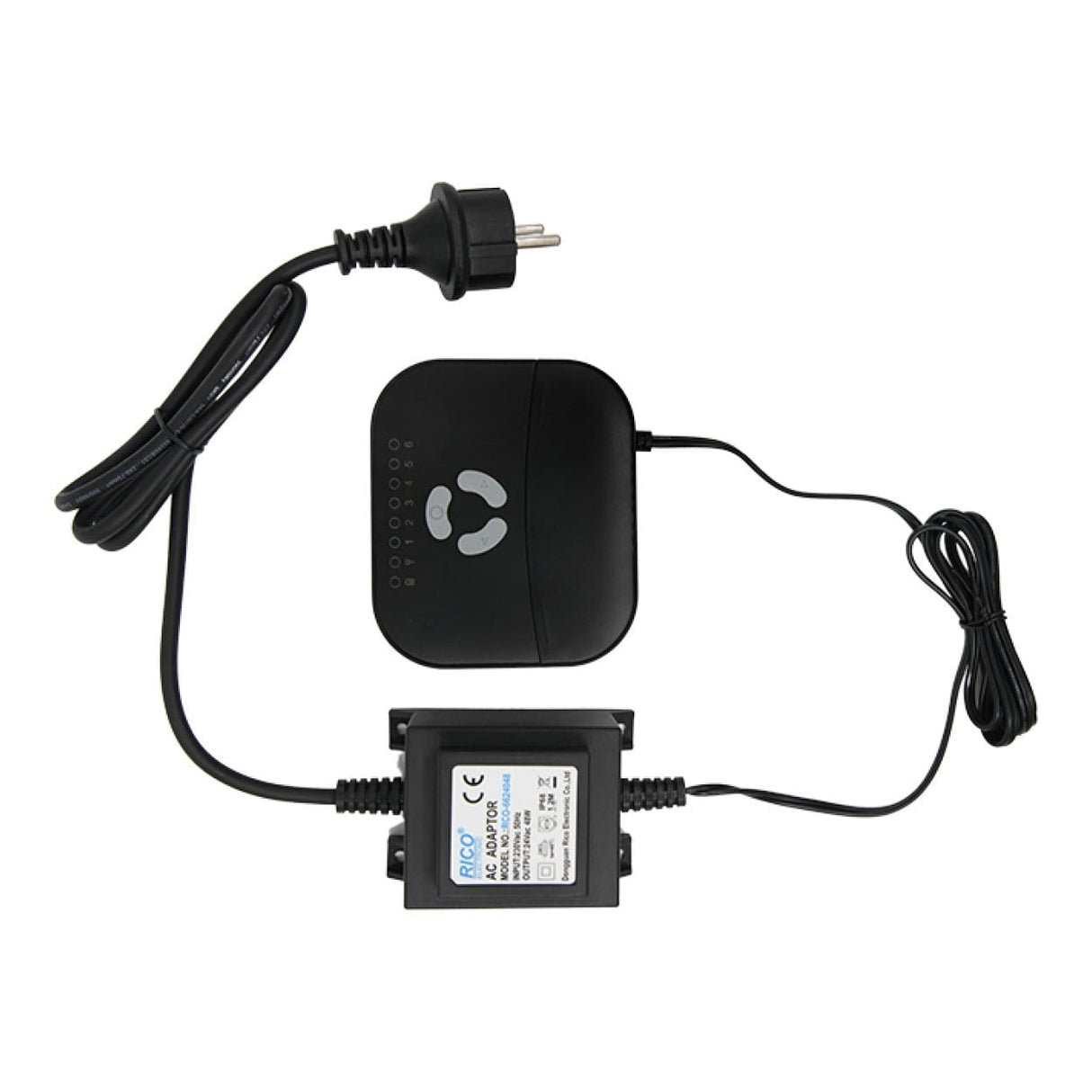 Shelly FrankEver FK-06K Sprinkler Controller