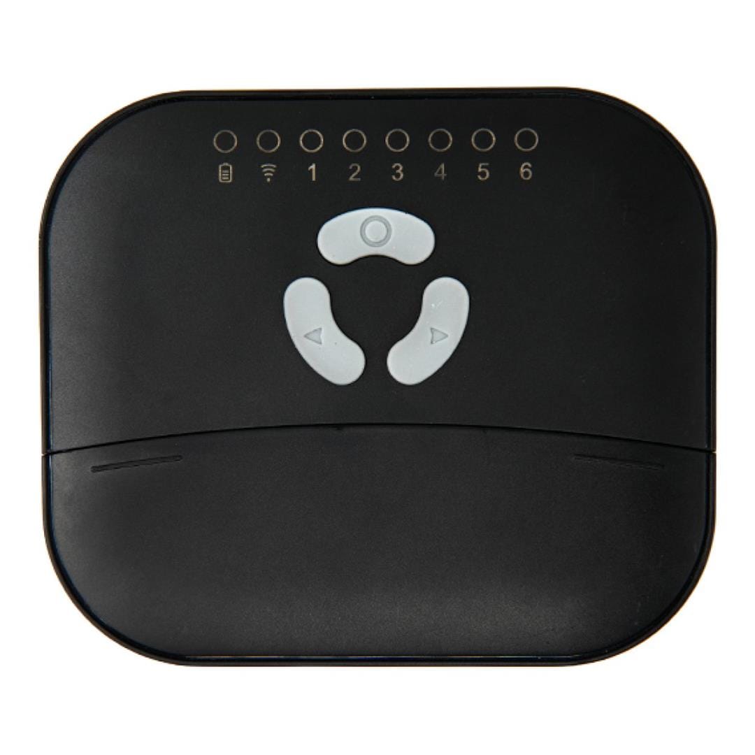 Shelly FrankEver FK-06K Sprinkler Controller