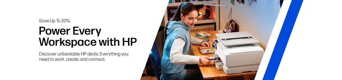 Buy HP Products Online | Laptops, Printers & PCs – FirstShop