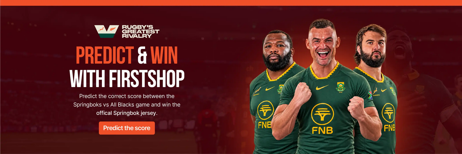 Predict & Win with FirstShop