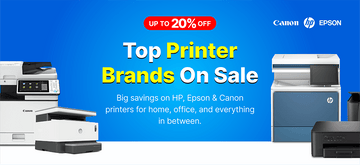 Printers on Sale | Buy Online – FirstShop