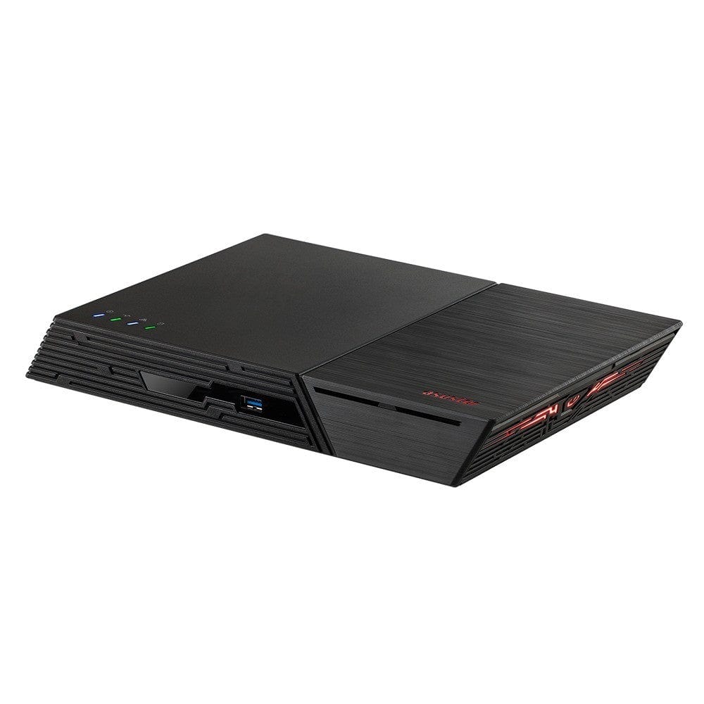 Asustor Flashstor FS6712X 12-Bay NAS Enclosure FS6712X – FirstShop