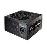 FSP CMT380B ATX Mid Tower Gaming PC Case with Hydro Pro 800W PSU Black FSP08