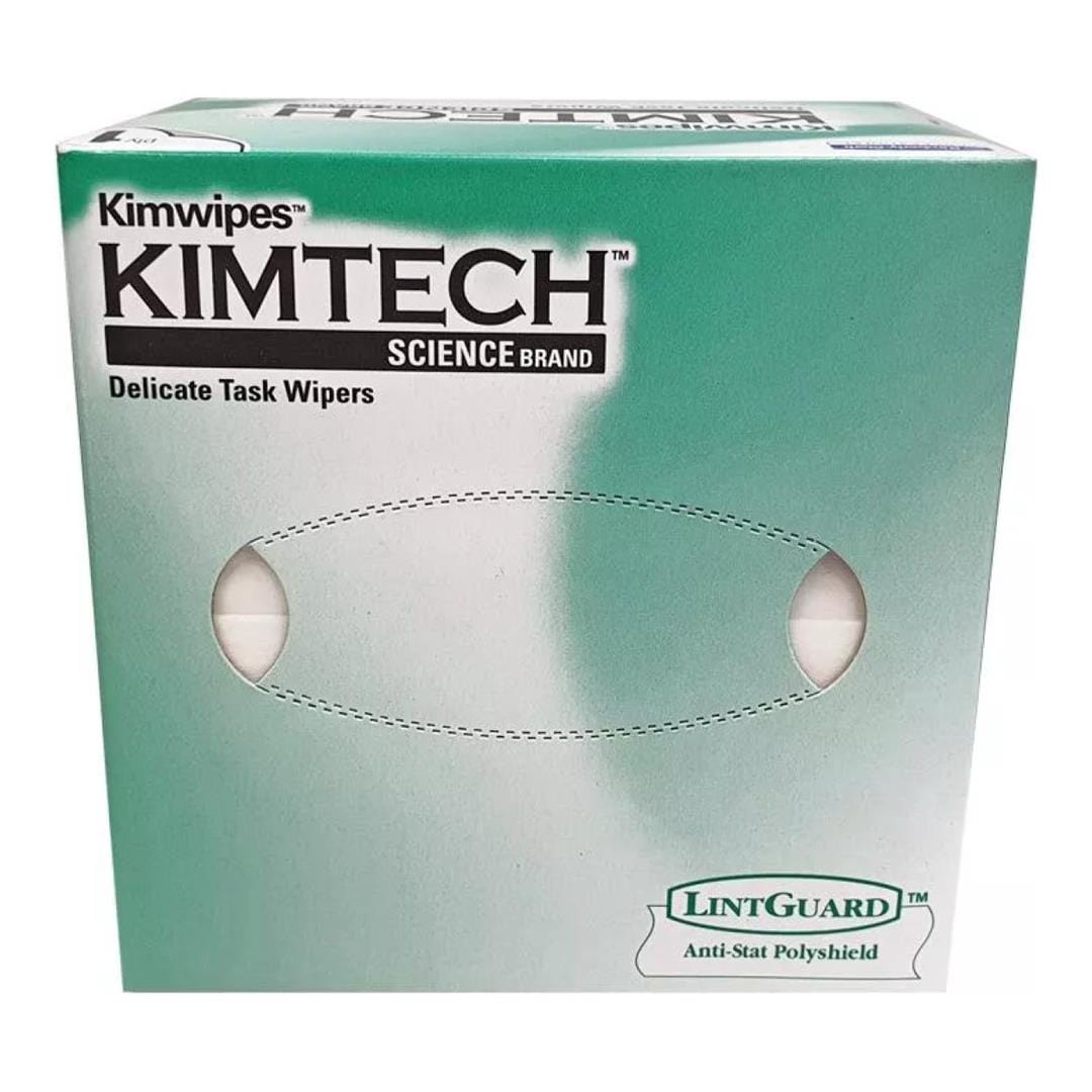 Scoop Tissue Wipes Low Lint FT-WIPE