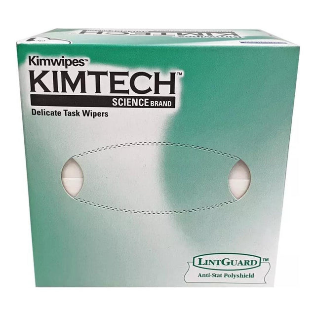 Scoop Tissue Wipes Low Lint FT-WIPE