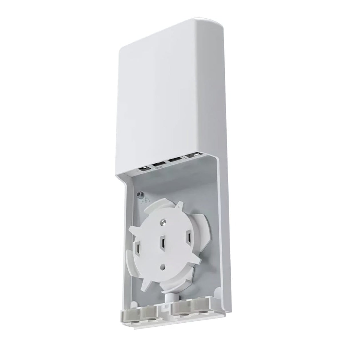 MikroTik Gigabit Smart Managed Outdoor Fibre to Copper Converter FTC21