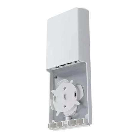 MikroTik Gigabit Smart Managed Outdoor Fibre to Copper Converter FTC21