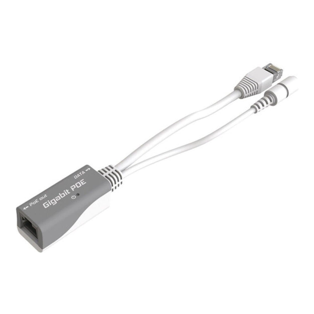 MikroTik Fiber to Copper Converter with Built-in Battery FTC21-ups