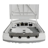 MikroTik Fiber to Copper Converter with Built-in Battery FTC21-ups