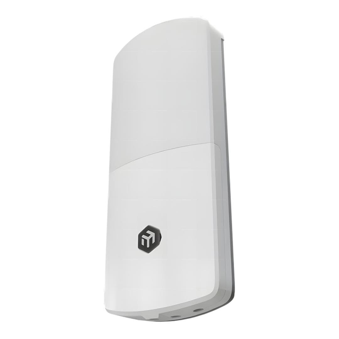 MikroTik Fiber to Copper Converter with Built-in Battery FTC21-ups