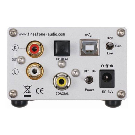 FSA Fubar 4 Plus Power Supply