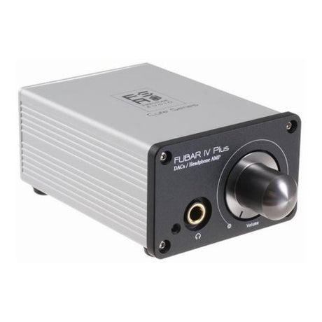 FSA Fubar 4 Plus Power Supply