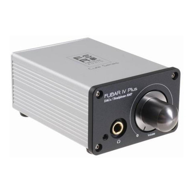 FSA Fubar 4 Plus Power Supply