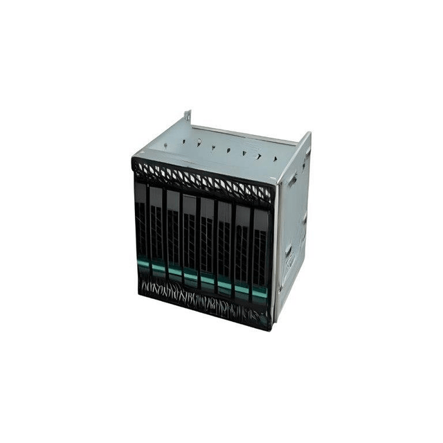 Intel Spare 8-bay 3.5-inch Hot-Swap Drive Cage Kit FUP8X35HSDK