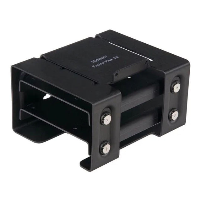 Flx Expansion Module Sonnet Fusion Flex J3i Expansion Module Black FUS-FLEX-J3 – FirstShop