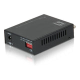 LevelOne FVT-2002 RJ45 to ST Fast Ethernet Media Converter