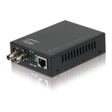 LevelOne FVT-2002 RJ45 to ST Fast Ethernet Media Converter